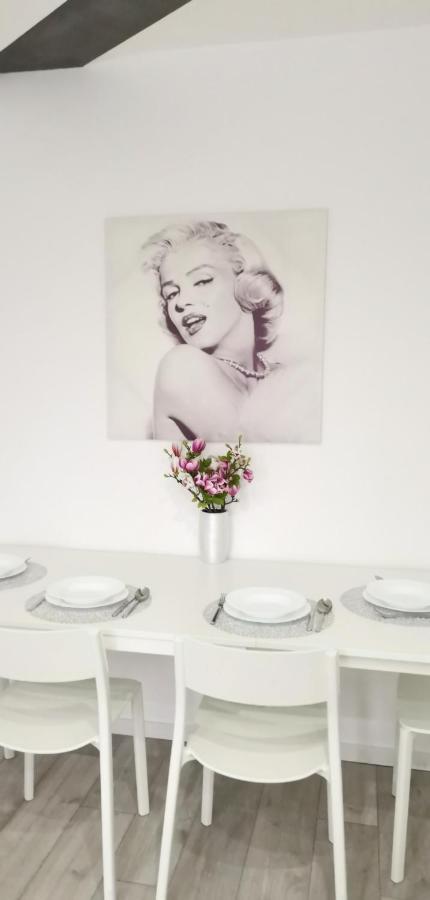 Marilyn Prijemny 3 Izbovy Byt V Raci Raca 외부 사진
